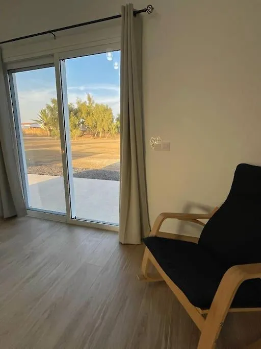 Casita Alisha, Para Descansar Tuineje 펜션