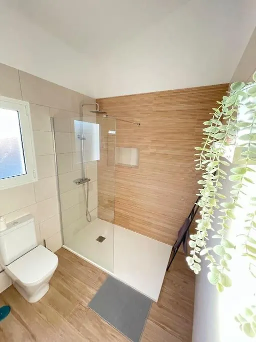 Casita Alisha, Para Descansar Tuineje 스페인