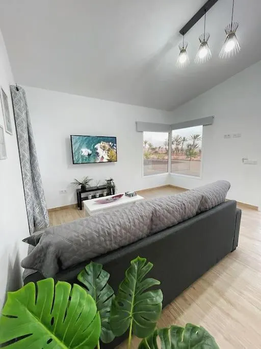 펜션 Casita Alisha, Para Descansar Tuineje