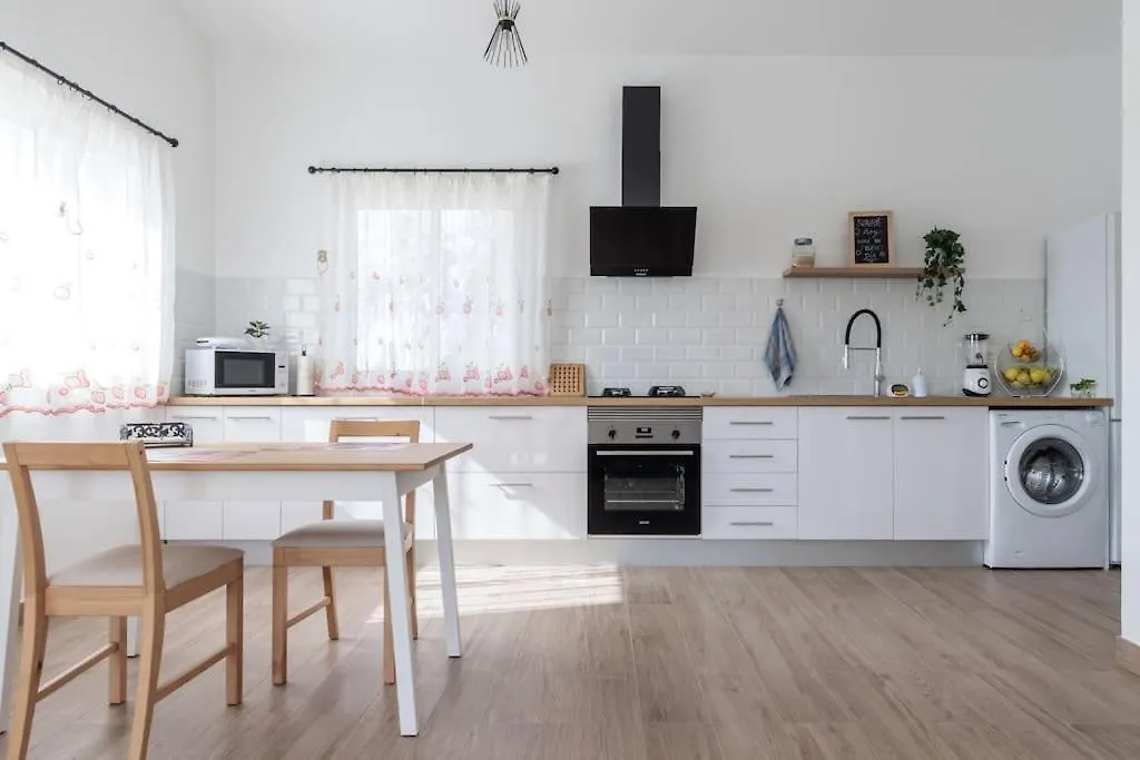 Casita Alisha, Para Descansar Tuineje