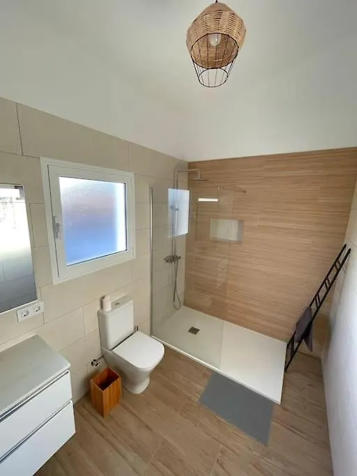 Casita Alisha, Para Descansar Tuineje