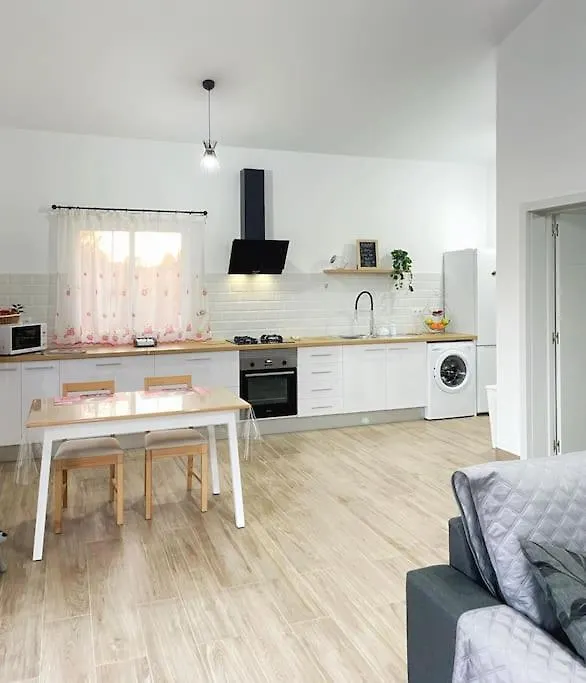 Casita Alisha, Para Descansar Tuineje 0*,  스페인