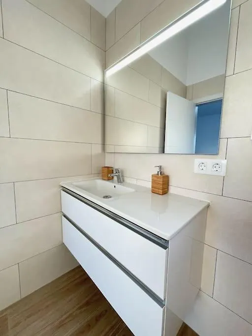 펜션 Casita Alisha, Para Descansar Tuineje