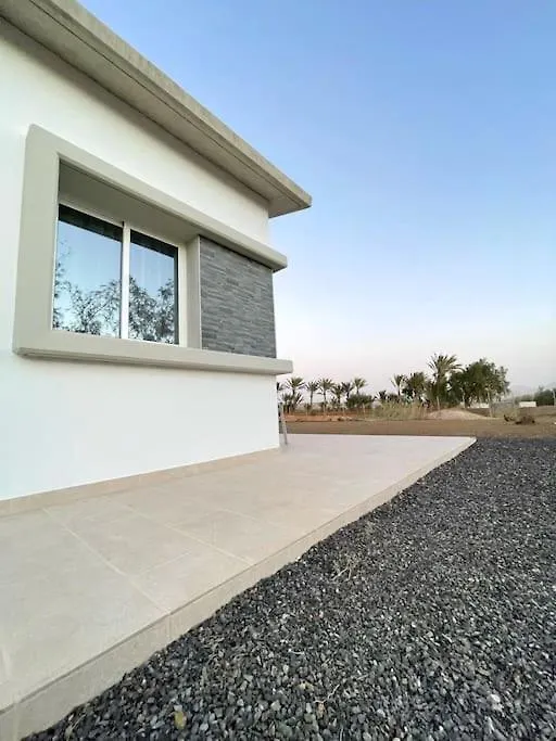 펜션 Casita Alisha, Para Descansar Tuineje 스페인