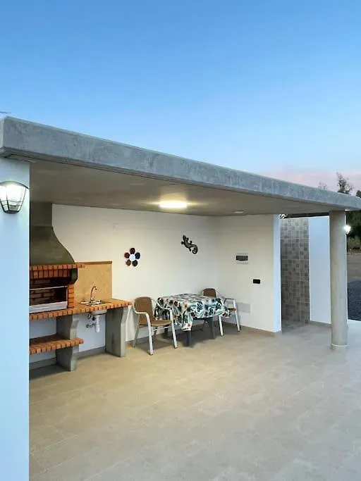 Casita Alisha, Para Descansar Tuineje