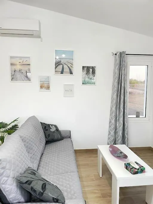 펜션 Casita Alisha, Para Descansar Tuineje