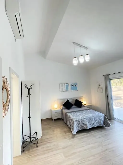 Casita Alisha, Para Descansar Tuineje