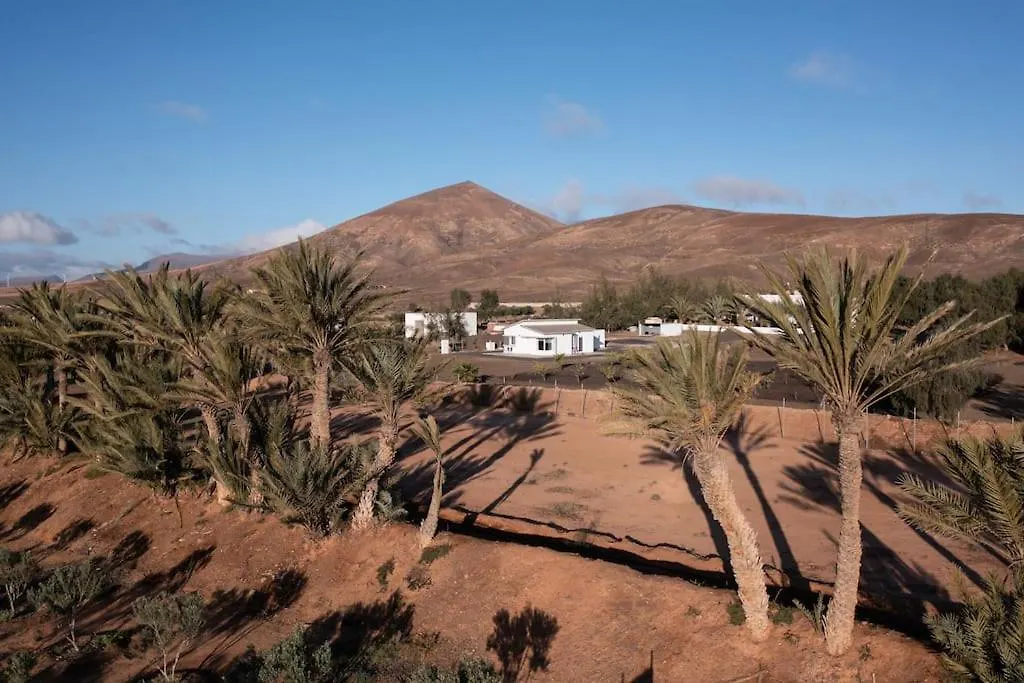 Casita Alisha, Para Descansar Tuineje 0*,