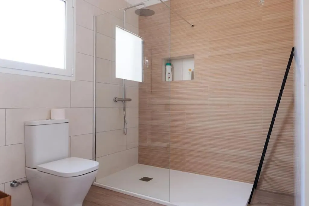 Casita Alisha, Para Descansar Tuineje 펜션