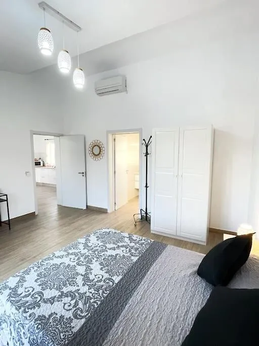 Casita Alisha, Para Descansar Tuineje 펜션