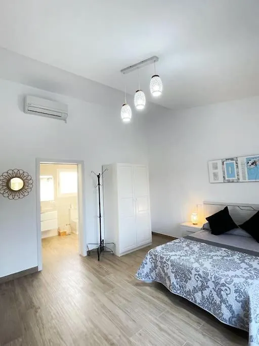 펜션 Casita Alisha, Para Descansar Tuineje