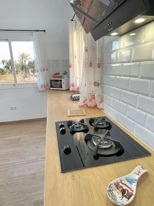 Casita Alisha, Para Descansar Tuineje 0*,