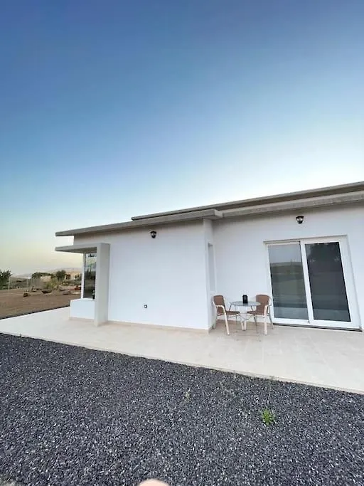 Casita Alisha, Para Descansar Tuineje 스페인